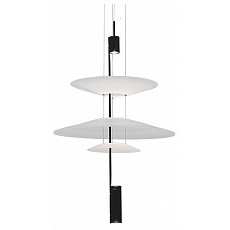 Подвесной светильник kink light Гид...
